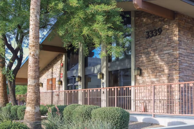 Photo 3 of Heritage Court Post Acute Of Scottsdale