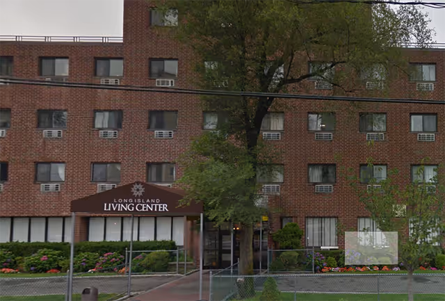Photo of Long Island Living Center