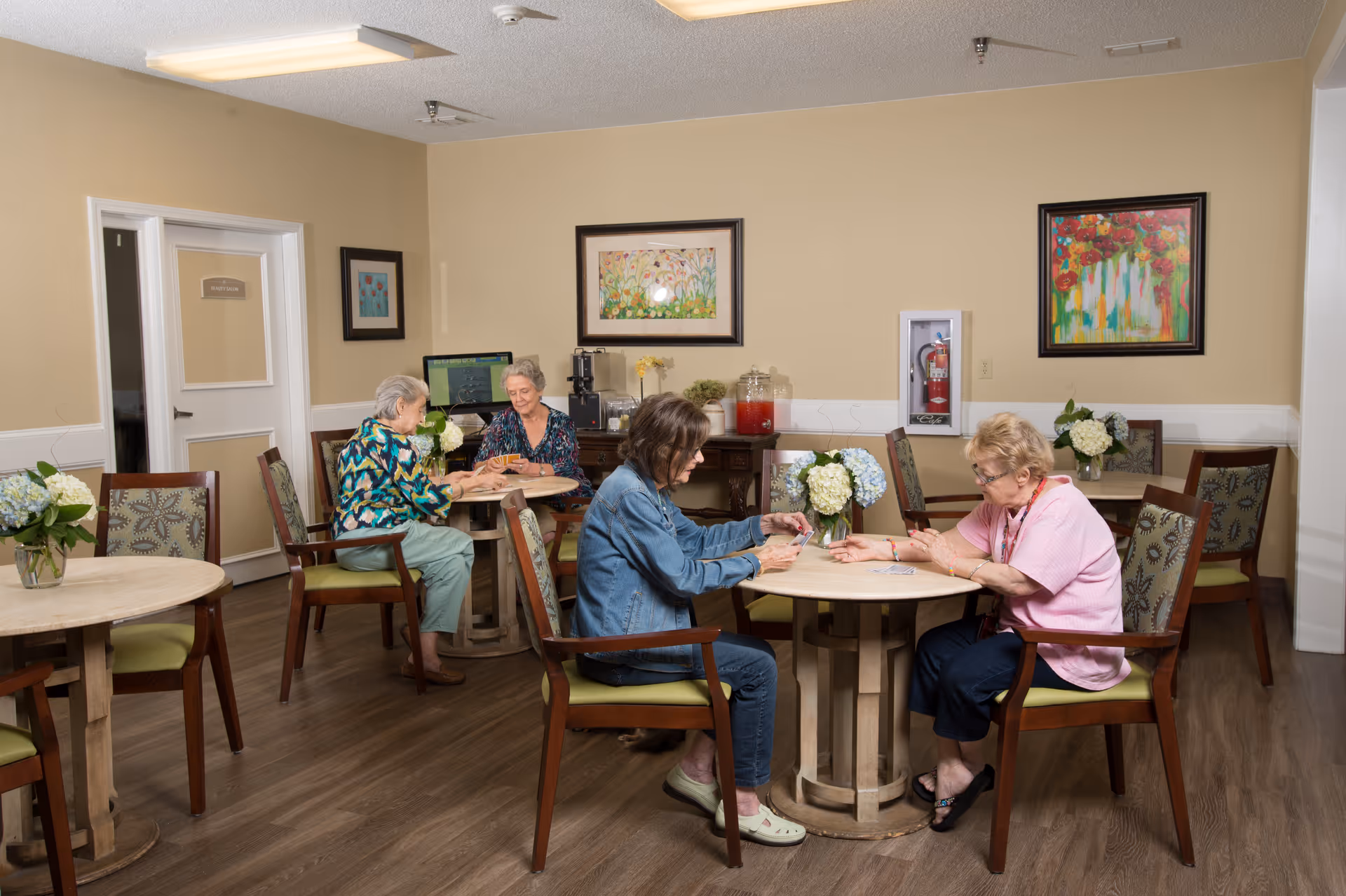 Photo 3 of Quillen Manor Independent and Assisted living