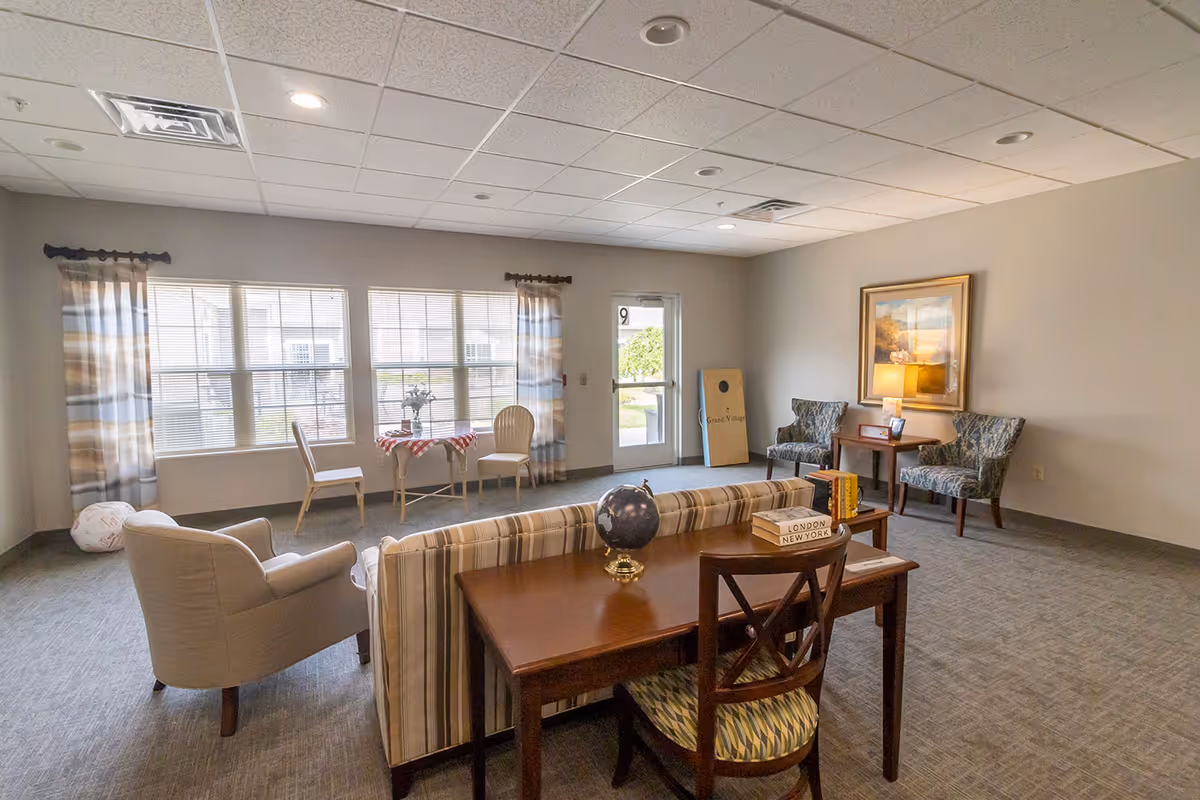 Photo 11 of Grand Village Assisted Living & Memory Care