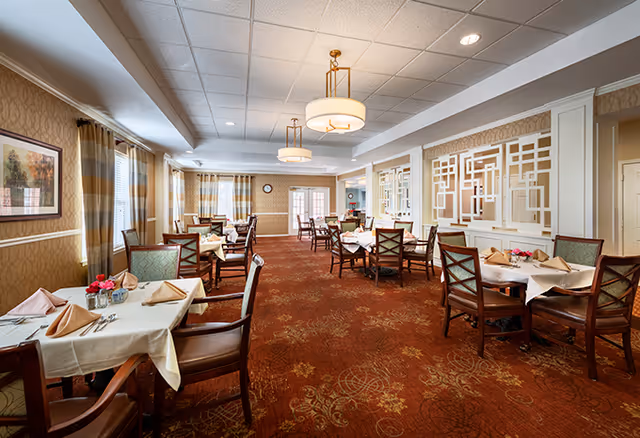 Photo 4 of Brightview White Marsh - Senior Assisted Living and Memory Care