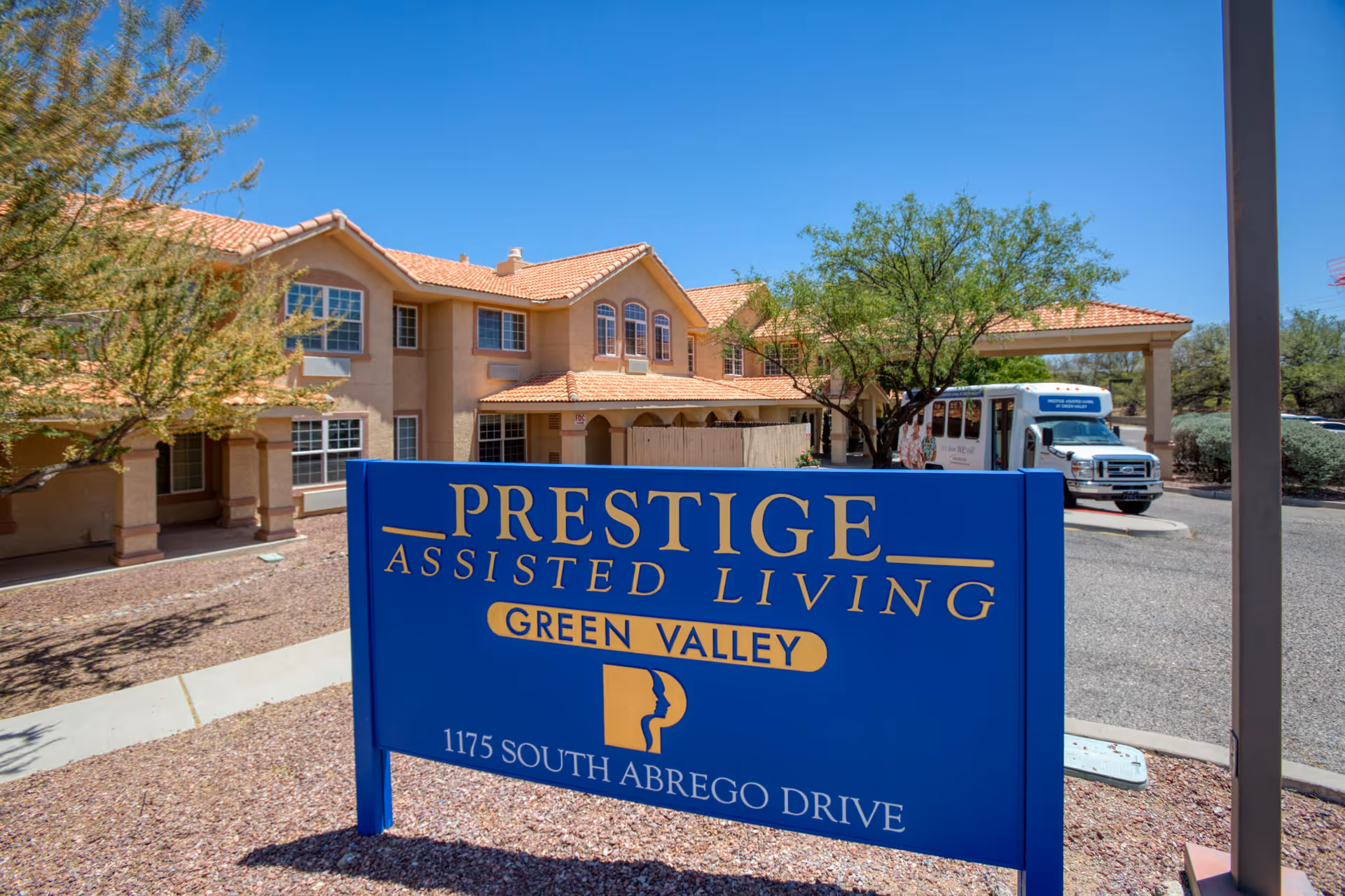 Photo of Vista Pointe at Green Valley