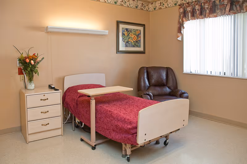 Photo 9 of Life Care Center of Farmington