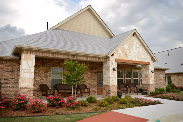 Photo 2 of Mustang Creek Estates Frisco