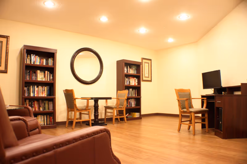Photo 4 of Gold Choice Ormond Beach Assisted Living
