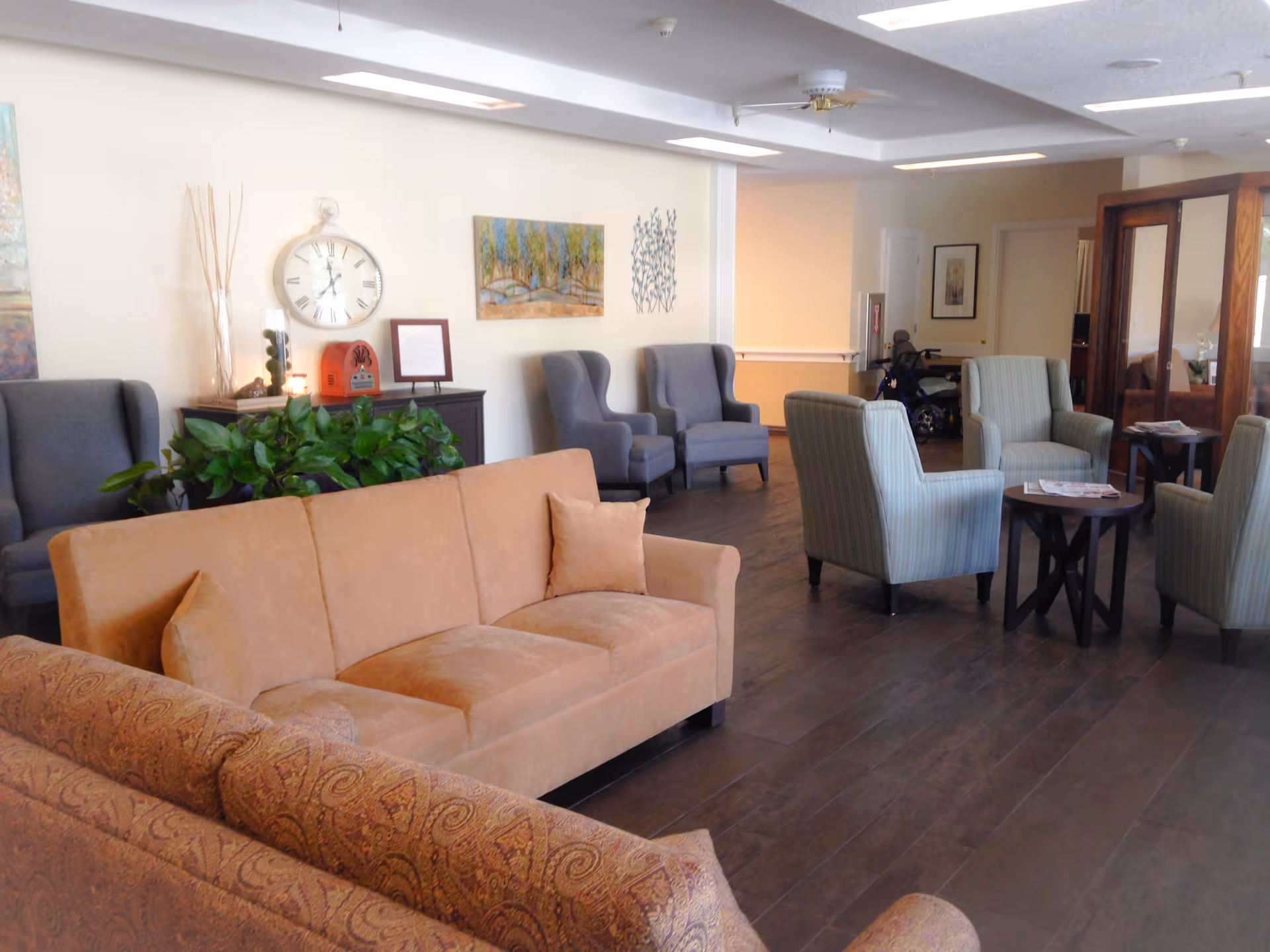 Photo 13 of The Beaumont Assisted Living and Memory Care