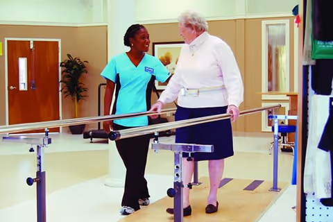 Photo 5 of Countryside Manor Health & Living Community