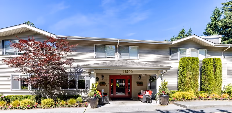 Photo of Aegis Living Lynnwood