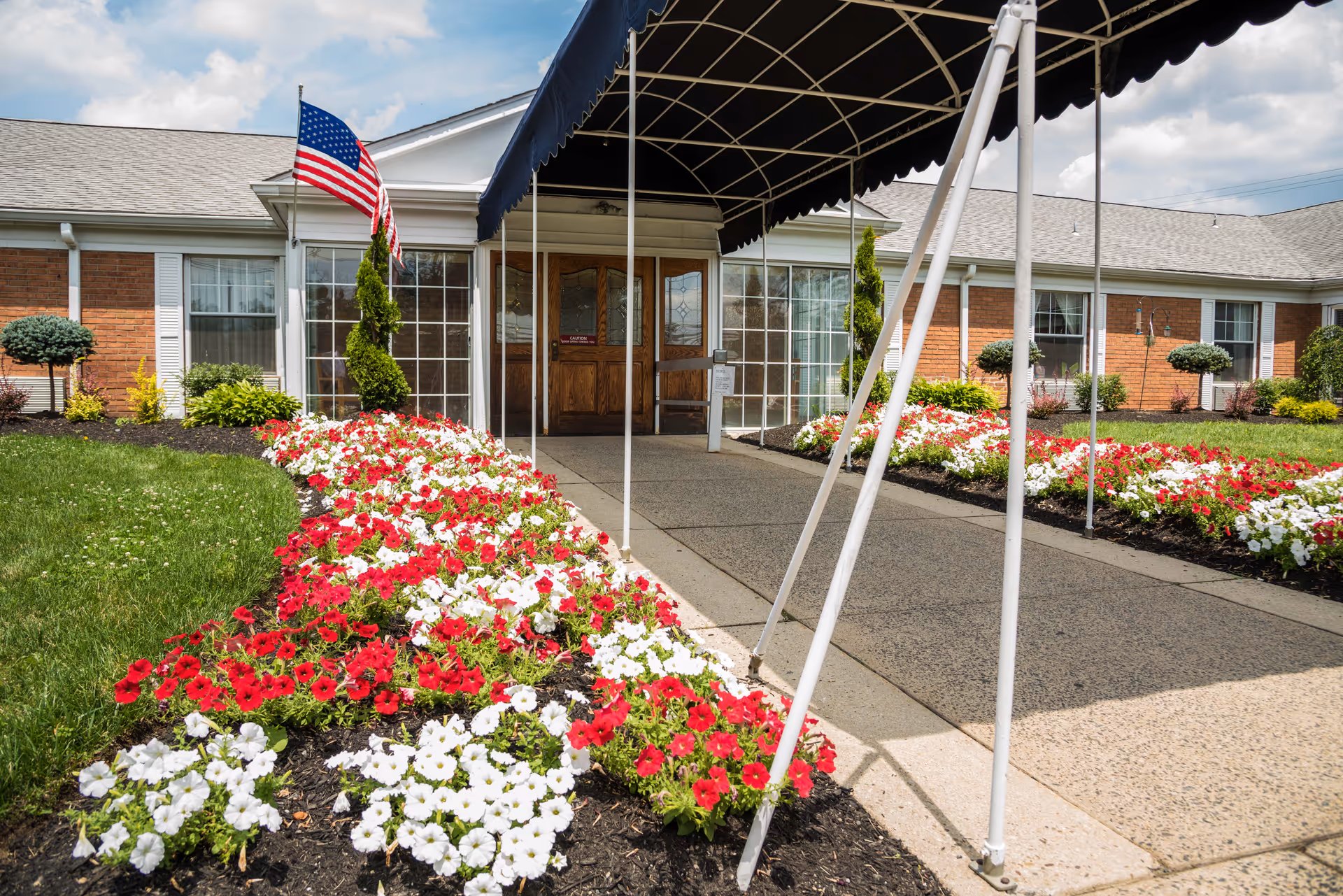 Photo of Barclays Rehabilitation And Health Care Center