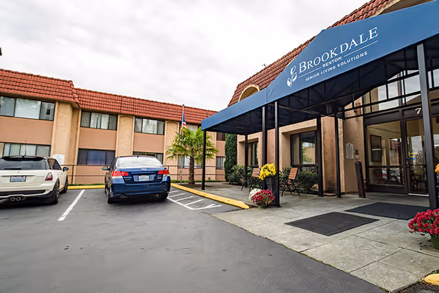 Photo 2 of Greenlake Senior Living Renton