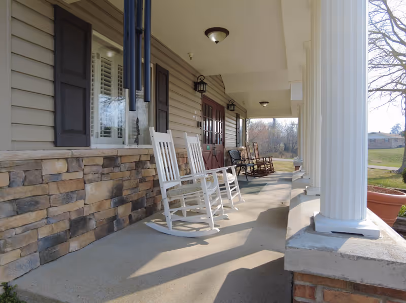 Photo 6 of River's Bend Retirement Community