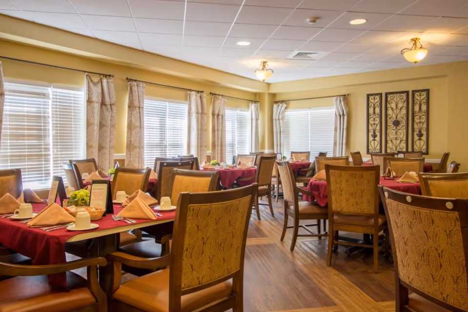 Photo 4 of Fox Ridge Manor