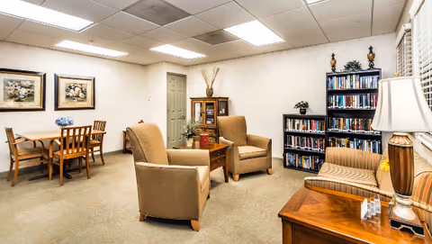 Photo 3 of Charter Senior Living of Godfrey