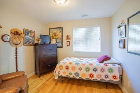 Photo 5 of Jaxpointe Assisted Living at 63rd Place Memory Care Homes