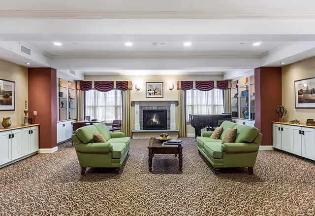 Photo 7 of Brightview Danvers - Senior Independent Living, Assisted Living, Memory Care