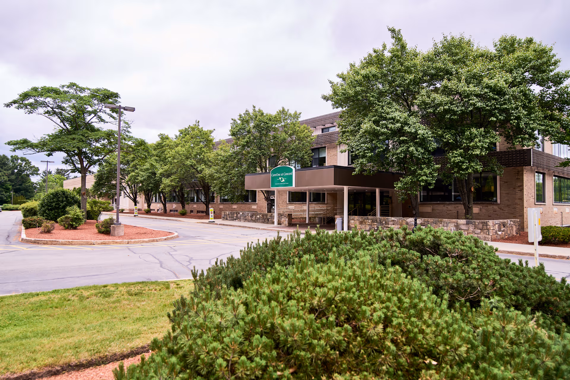 Photo of CareOne at Concord