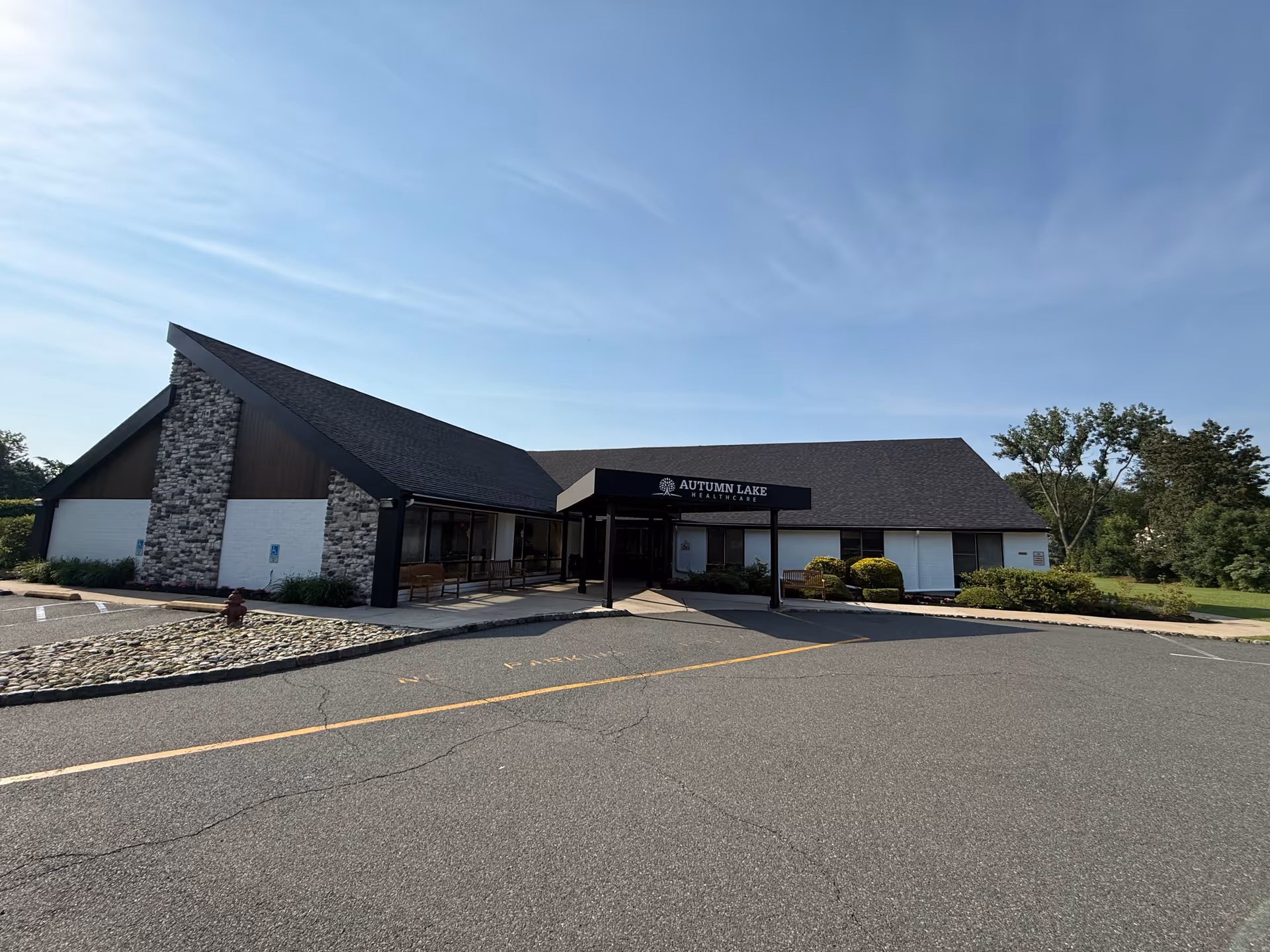 Photo of Autumn Lake Healthcare at Berkeley Heights