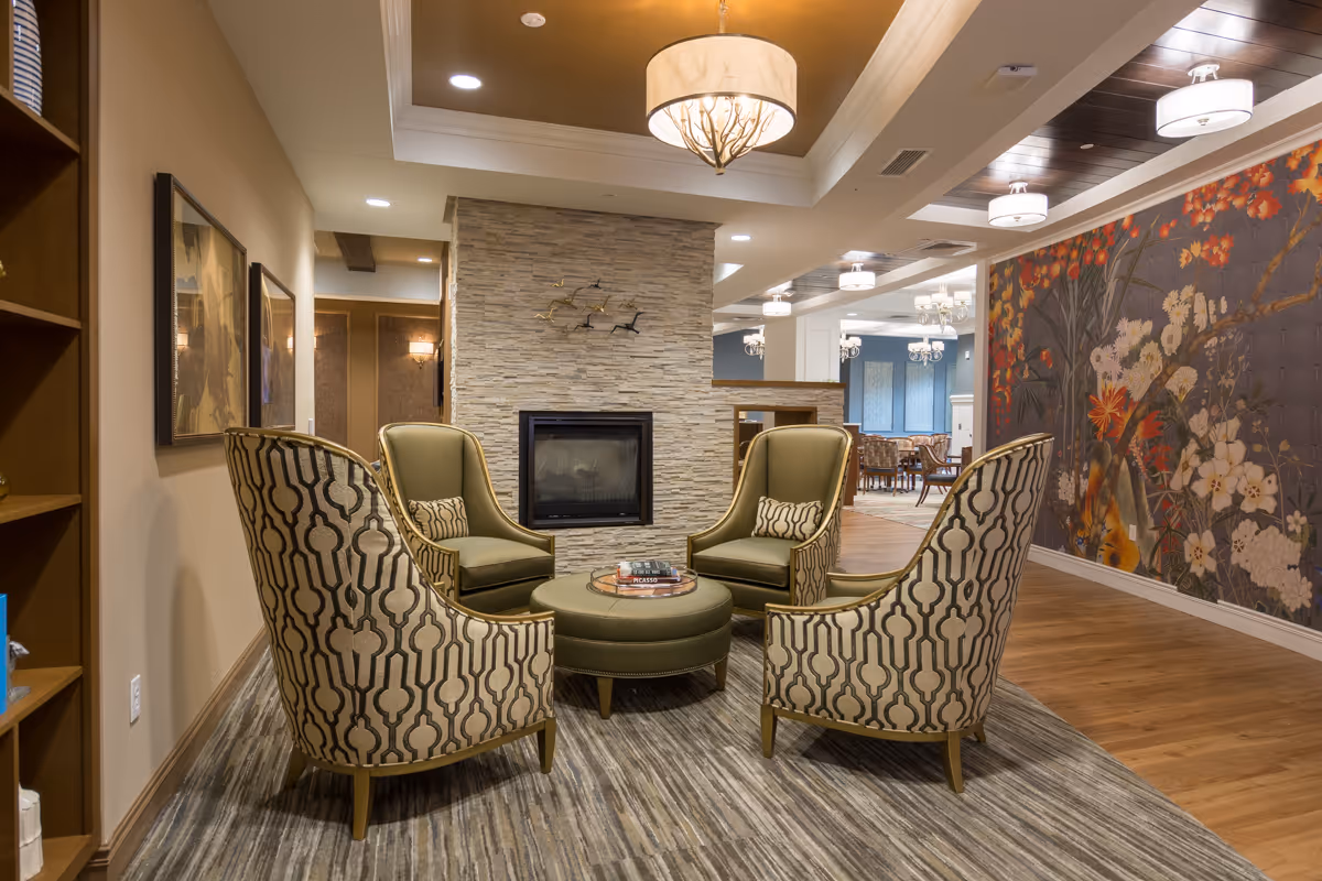 Photo 5 of Linden House Assisted Living and Memory Care at Branchlands