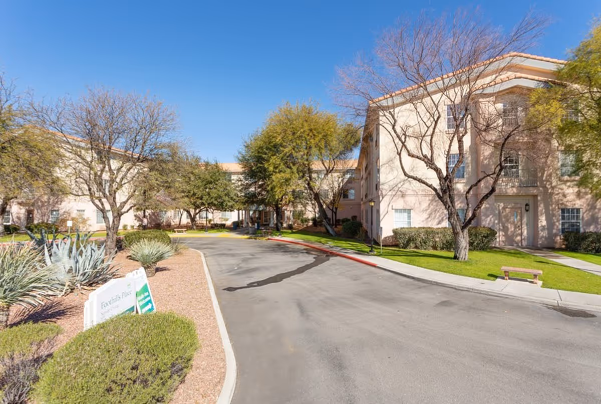 Photo 3 of Avista Senior Living Tucson