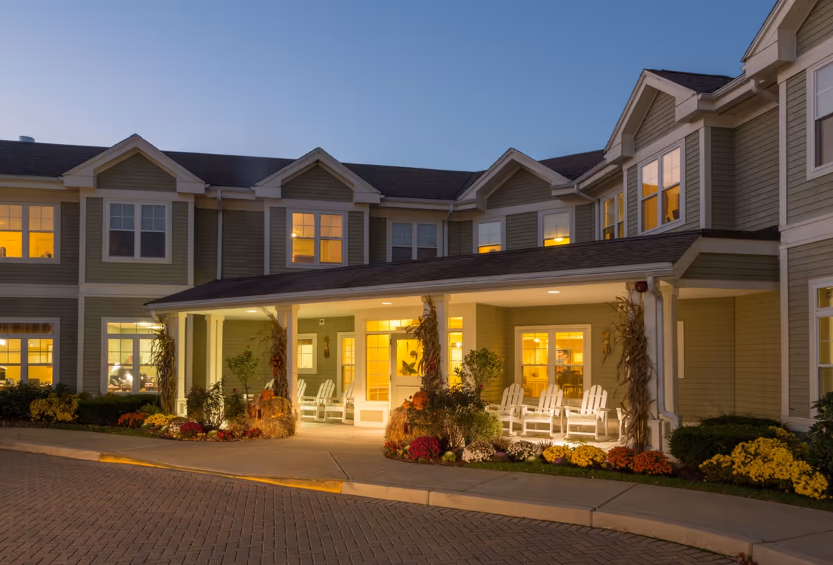 Photo 2 of The Residence at Cedar Dell