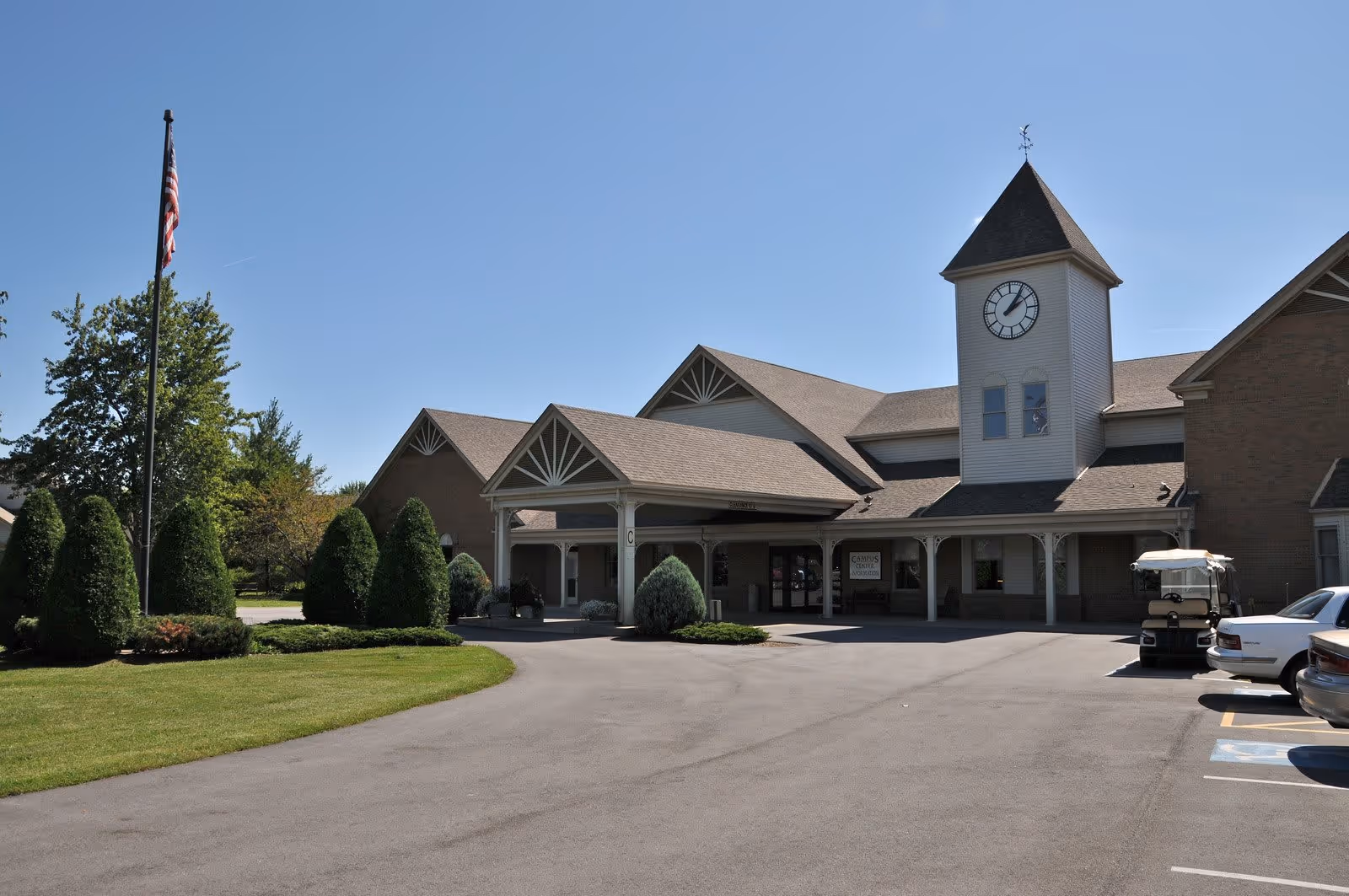 Photo 4 of Otterbein St. Marys SeniorLife Community