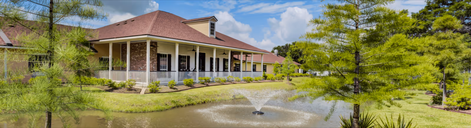 Photo of Magnolia Estates Rehab & Retirement