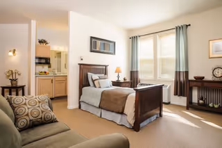 Photo 4 of Brightview Woodbury Lake - Senior Assisted Living & Memory Care