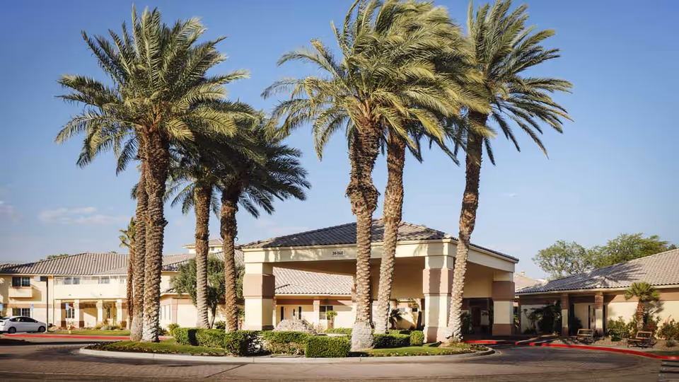 Photo of Atria Rancho Mirage