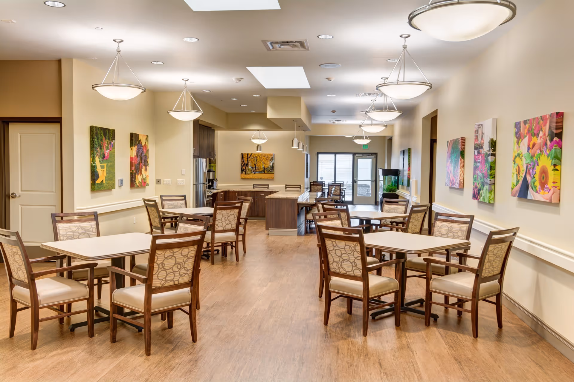 Photo 36 of Mt. Bachelor Assisted Living and Memory Care