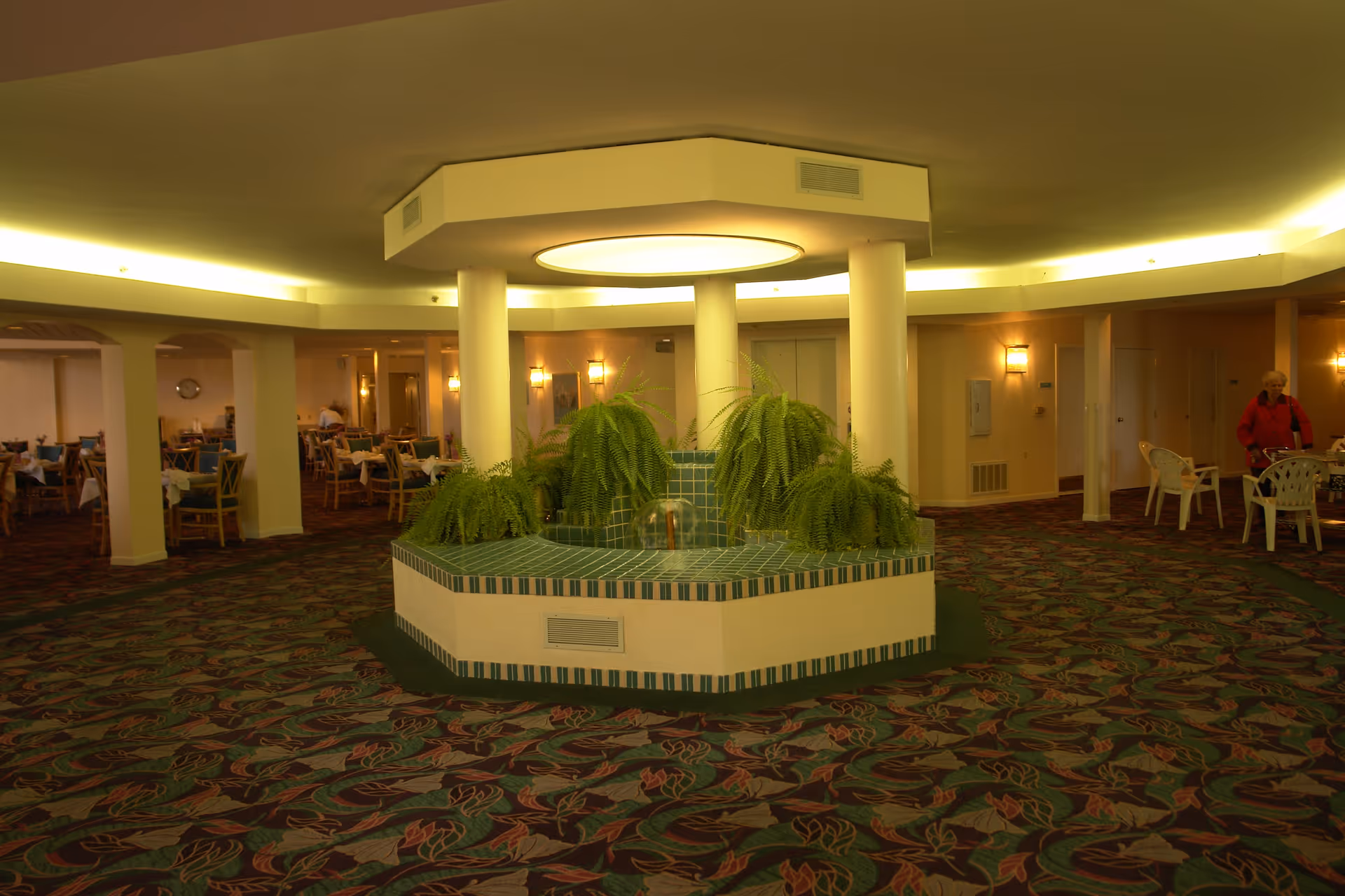 Photo 9 of Garden Villas South