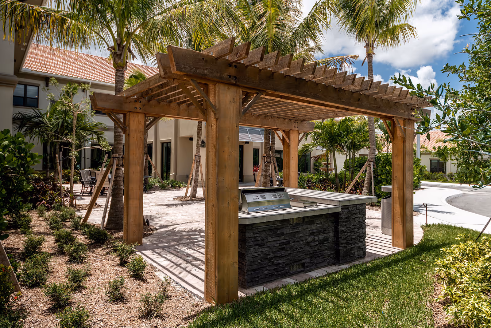 Photo 10 of The Capstone at Royal Palm Senior Living