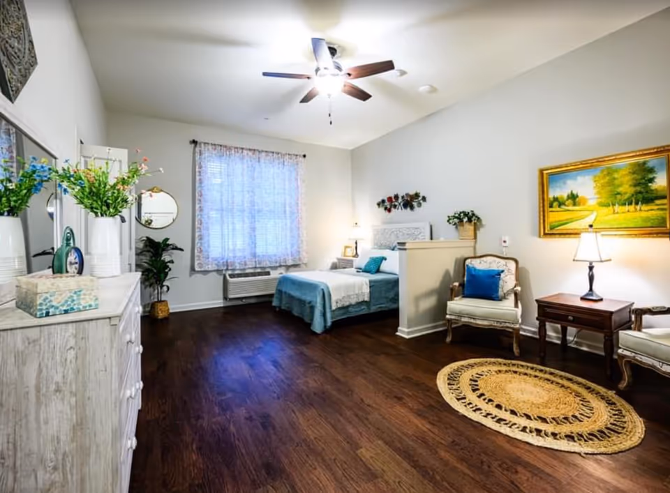 Photo 10 of Magnolia Senior Living at Dawsonvillle