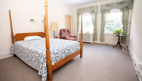 Photo 13 of College Manor Assisted Living