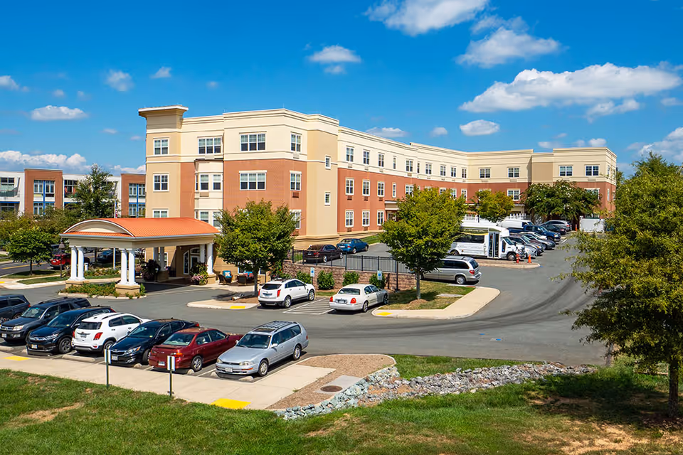 Photo of RoseWood Village Assisted Living and Memory Care - Hollymead