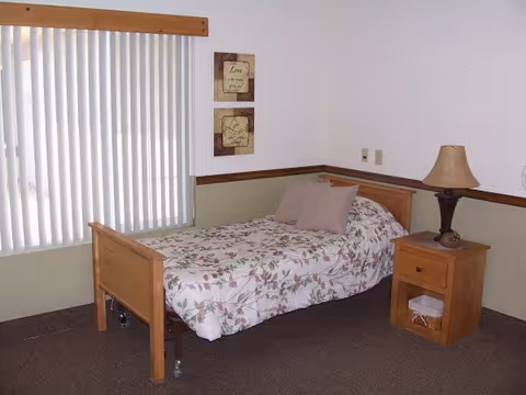 Photo 5 of The Homestead Senior Living