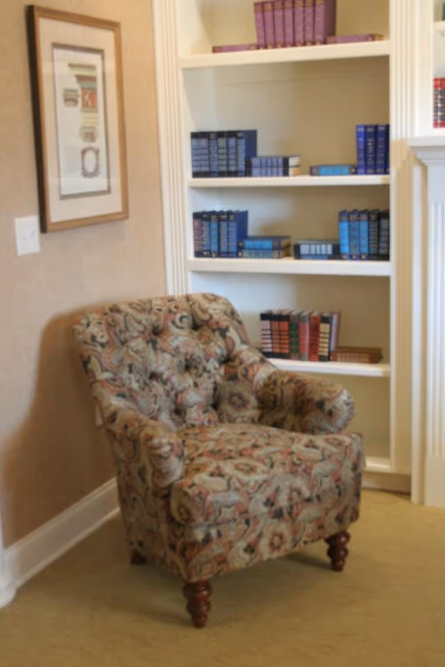 Photo 6 of Village Lake Inn of Siler City