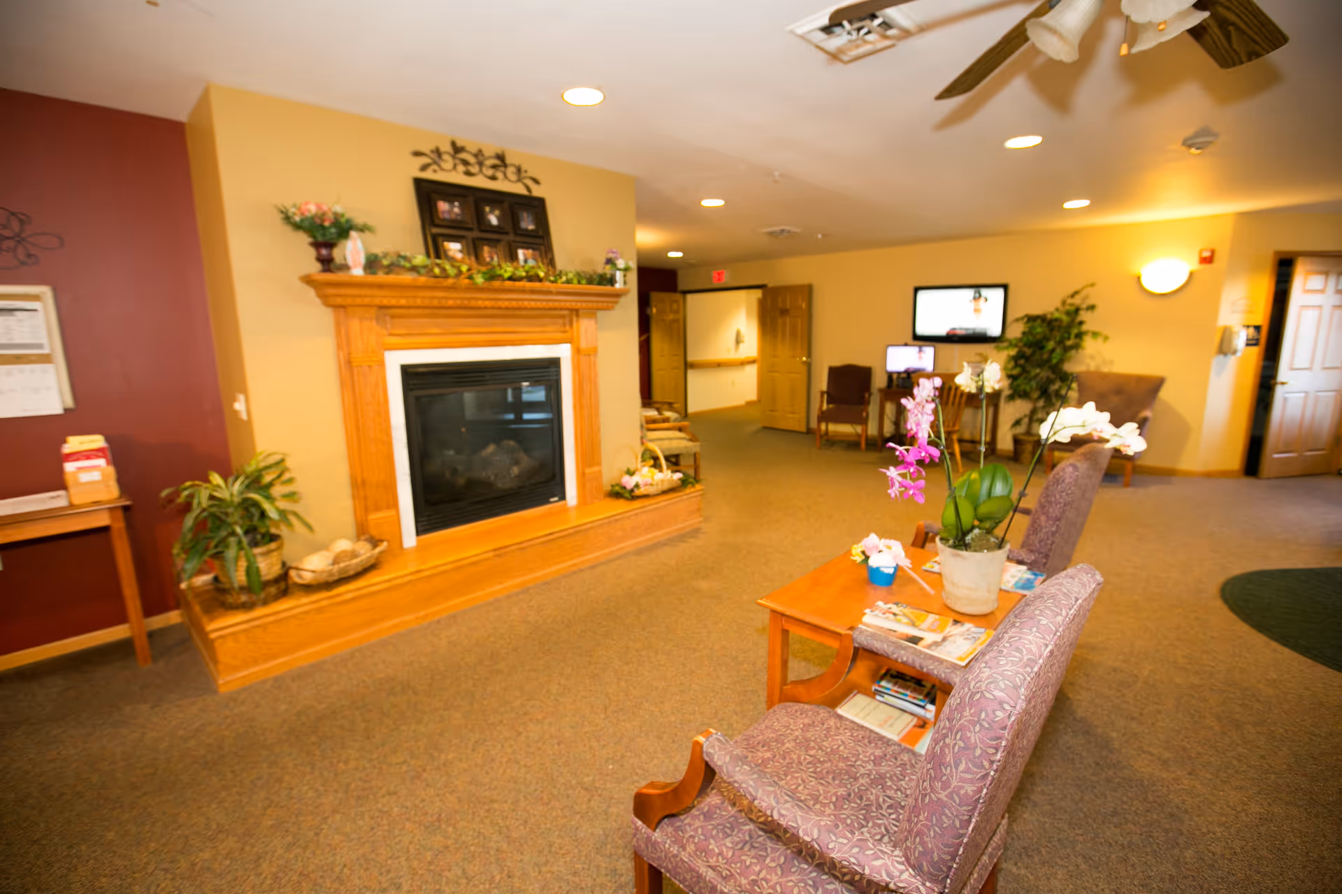 Photo 10 of Mountain Terrace Senior Living