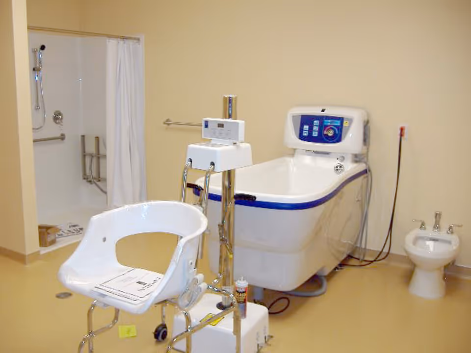 Photo 6 of Northern Pines Rehab and Nursing