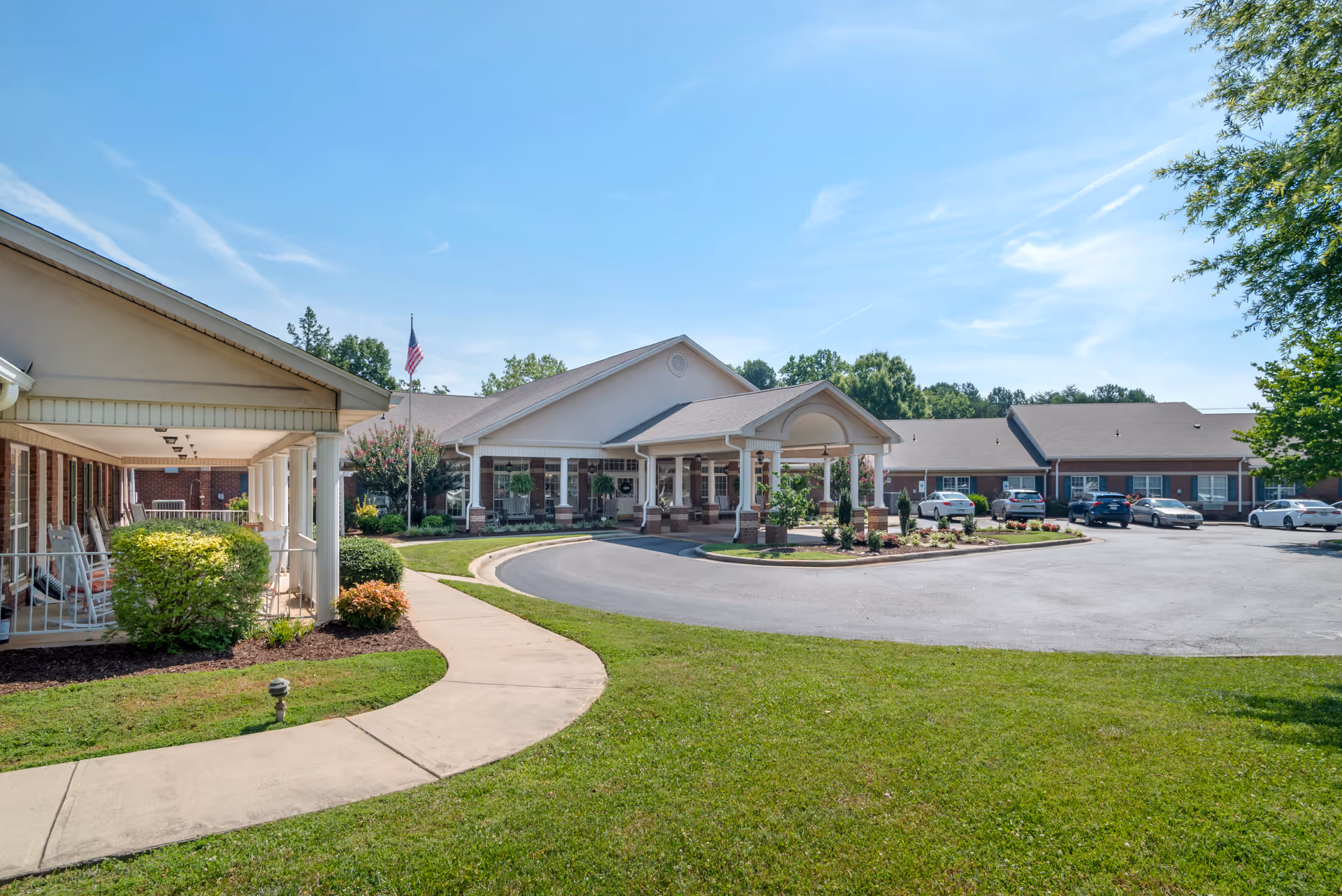 Photo of Brookdale New Hope