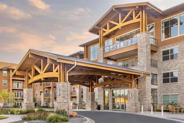 Photo 2 of Legacy Village of Stillwater