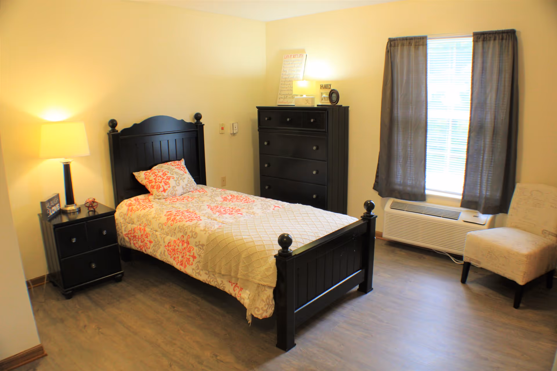 Photo 8 of Keepsake Village of Columbus Memory Care