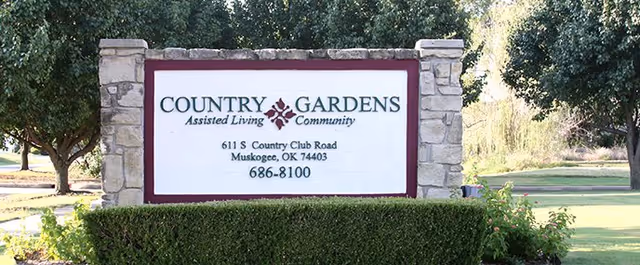 Photo of Country Gardens Assisted Living