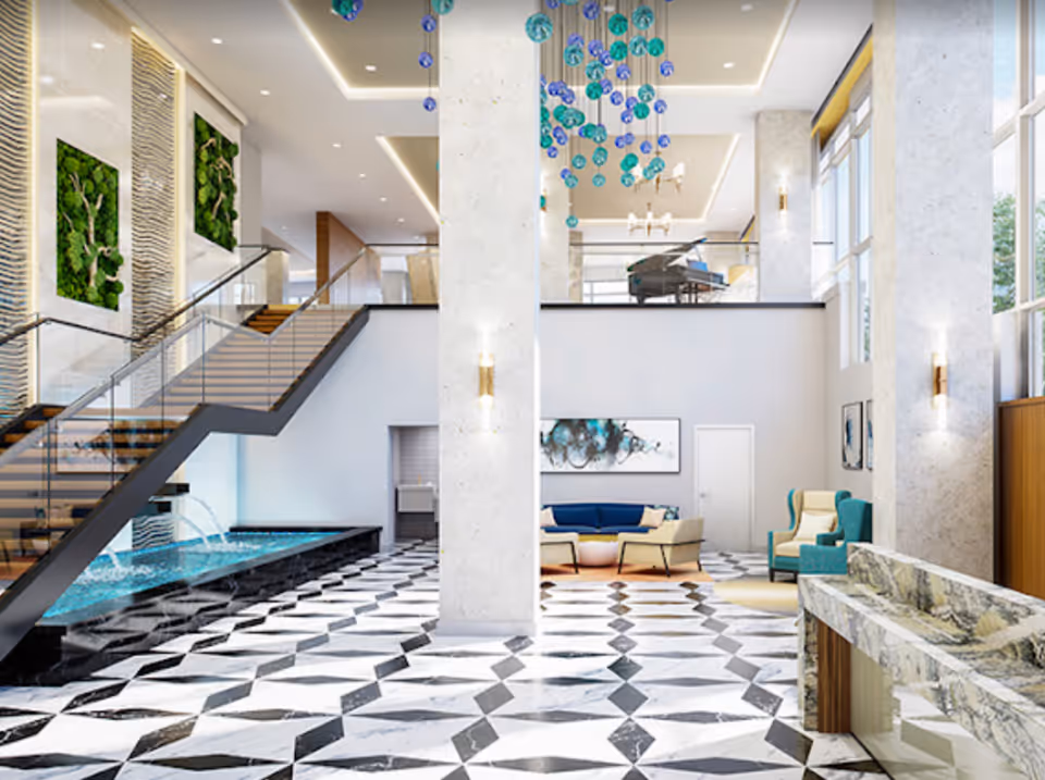 Photo 25 of Heartis Buckhead Senior Living