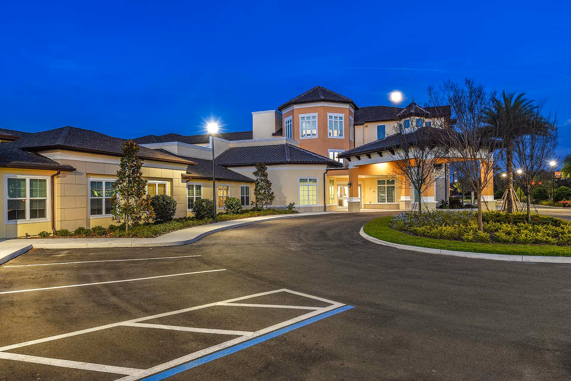 Photo 2 of Providence Living at Hunter's Creek