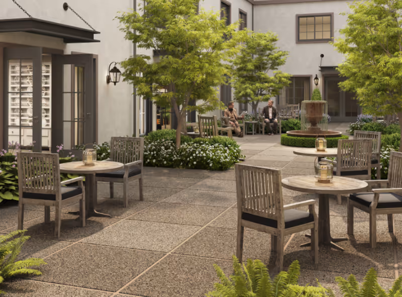 Photo 4 of Weatherly Inn Renton