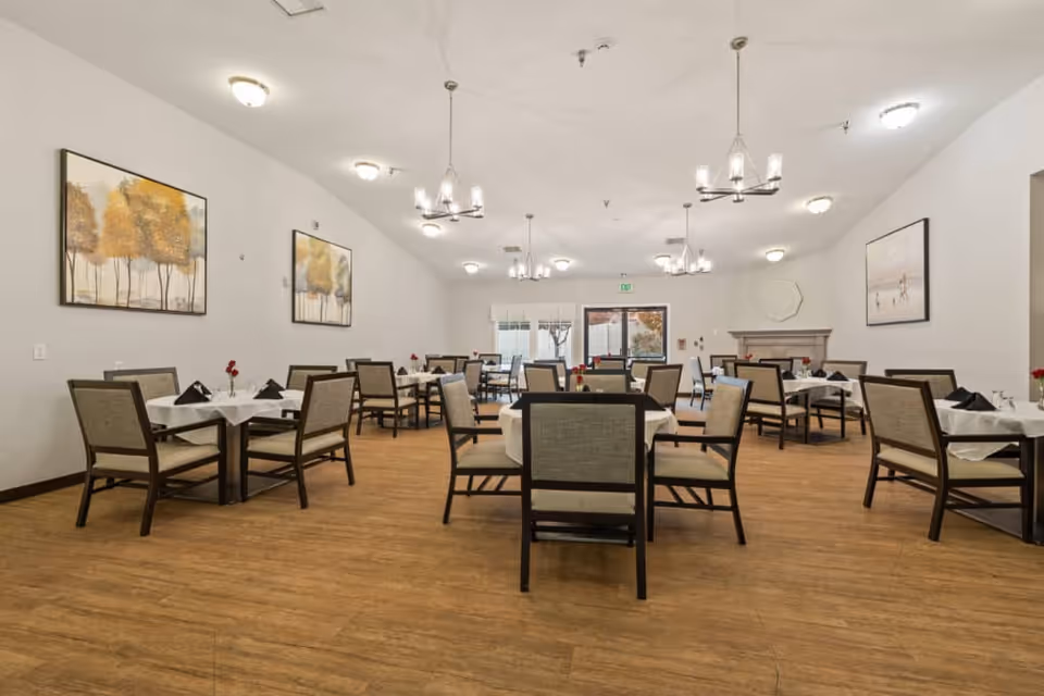 Photo 2 of Aspen Ridge Memory Care