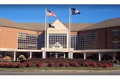 Photo of Davis & McDaniel Veterans Care Center