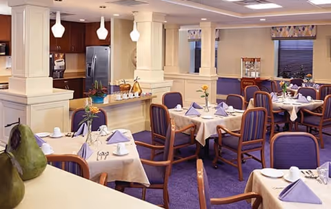 Photo 12 of The Bristal Assisted Living at White Plains