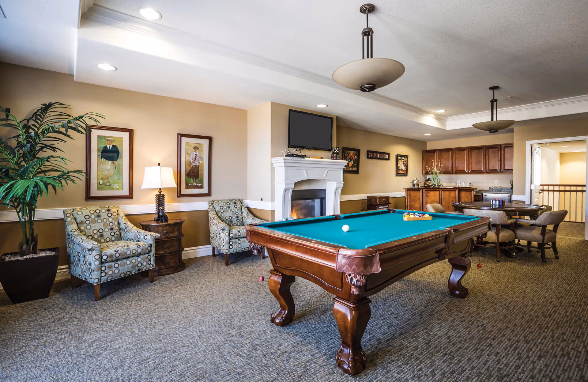 Photo 15 of Palmilla Senior Living