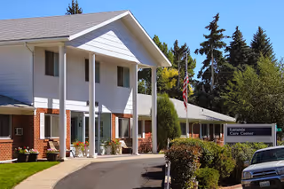 Photo of Laramie Care Center